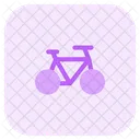 Cycling  Icon