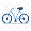 Cycling  Icon
