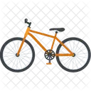 Cycle Bicycle Bike Icon
