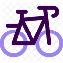 Cycling  Icon