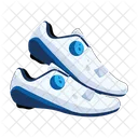 Cycling Shoes  Icon