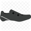 Shoes Flat Icon Icon