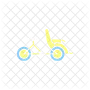 Cyclo Taxi  Icon