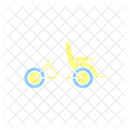 Cyclo Taxi  Icon