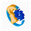 Cyclone Planet World アイコン