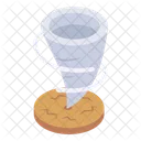 Cyclone  Icon