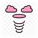 Cyclone  Icon
