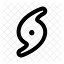 Cyclone  Icon