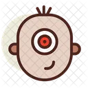 Cyclop  Icon