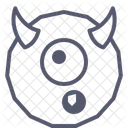 Cyclop  Icon