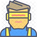 Cyclop  Icon