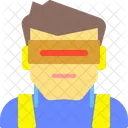 Cyclop  Icon