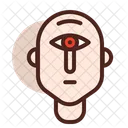 Cyclop  Icon