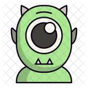 Cyclope  Icône