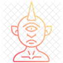 Cyclops  Icon