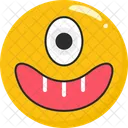 Cyclops  Icon