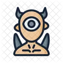 Cyclops  Icon