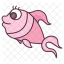 Cyclops Fish  Icon