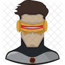 Cyclops  Icon