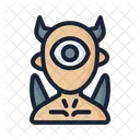 Cyclops  Icon