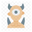 Cyclops  Icon