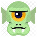 Cyclops  アイコン