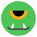 Cyclops  アイコン