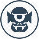 Cyclops  Icon