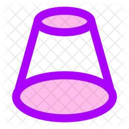 Cylinder-  Icon