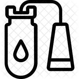 Cylinder Icon