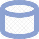 Gas Gas Cylinder Oxygen Icon
