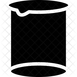 Cylinder  Icon