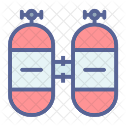 Cylinder Icon