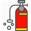 Oxygen Cylinder Oxygen Tank Cylinder Icon
