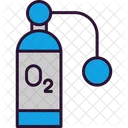 Cylinder  Icon