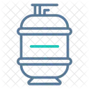 Cylinder Icon