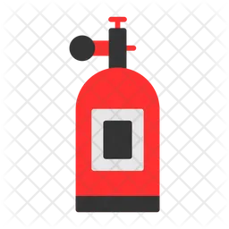 Cylinder  Icon