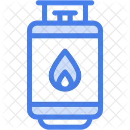 Cylinder  Icon