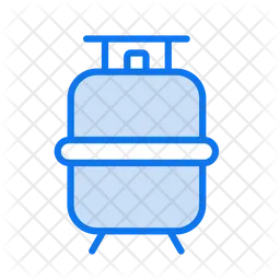 Cylinder  Icon