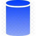 Cylinder  Symbol