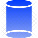 Cylinder  Symbol
