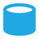 Cylinder Icon