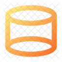 Cylinder Icon