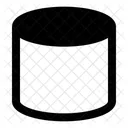 Cylinder Gas Gas Cylinder Icon