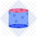 Cylinder  Icon