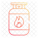 Cylinder  Icon