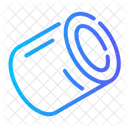 Cylinder  Icon