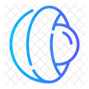 Cylinder  Icon
