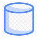 Cylinder  Icon