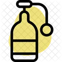 Cylinder  Icon
